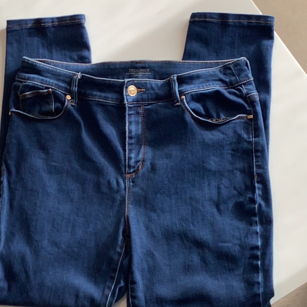 Chico’s Jeggings, Size 10